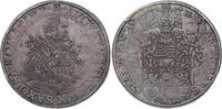 Sachsen-Albertinische Linie Taler August 1553-1586. -