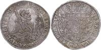 Sachsen-Albertinische Linie Taler Johann Georg I. 1615-1656. -