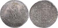 Sachsen-Albertinische Linie Taler Johann Georg I. 1615-1656. -