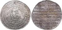 Sachsen-Albertinische Linie Taler Johann Georg I. 1615-1656. -