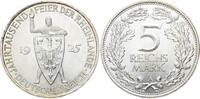 Weimarer Republik 5 Mark -