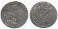 Württemberg 1 Kreuzer Johann Friedrich 1608-1628 -