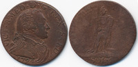 Italien/Sardinien – Italy/Sardinia 5 Soldi 1794 Vittorio Amadeo III. 177... 184.08 元 含税 ＋  -8.37 元 运费