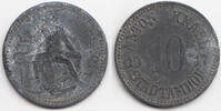 Bayern - Stadtamhof 10 Pfennig Anton Knabl Stadtamhof (H.874.2) -