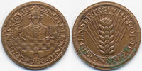 Westfalen - Lüdenscheid Notpfennig Lüdenscheider Notpfennig 1948 Spendenmünze kupferfarben -