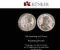 KATALOG DIE SAMMLUNG AXEL TESMER KÜNKER -