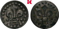 FRANKREICH/ELSASS Pfennig R -