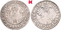 HAMBURG Reichstaler (32 Schilling) R -