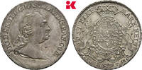 HESSEN 1/4 Konv.-Taler Selten in dieser Erhaltung. Prachtexemplar. Friedrich II., 1760-1785. -