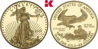 VEREINIGTE STAATEN VON AMERIKA / USA 25 Dollars Föderation. -