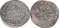 Hessen-Kassel, Landgrafschaft Albus, Kassel Moritz, 1592-1627 -