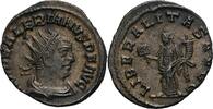 Rom Antoninian, Antiochia 253-255 Valerianus, 253-260 vz, leicht dezentr... 920.39 元 含税 ＋  124.67 元 运费