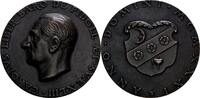 Musica in Nummis Bronzegussmedaille v. J. Bernhart, a. d. Musiker u. Schriftsteller Karl Friedrich v. Pidoll -
