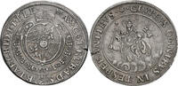 Bayern 1/6 Taler Maximilian I., 1598-1651 -