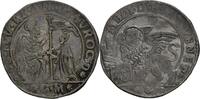 Venedig 1/2 Ducato, GM Francesco Morosini, 1688-1694 -