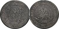 Bayern Reichstaler, München Maximilian I., 1597-1651 -