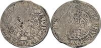 Sachsen, Gesamthaus Zinsgroschen, Freiberg Friedrich III., Johann und Georg, 1507-1525 -