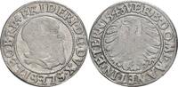 Schlesien-Liegnitz-Brieg, Herzogtum Groschen Friedrich II., 1488-1547 -