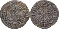 Fribourg 1/2 Groschen (Schilling) sTADT -