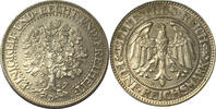 Weimarer Republik 5 Mark Eichbaum -