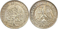Weimarer Republik 5 Mark Eichbaum -