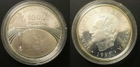 Spanien 1000 Pesetas -