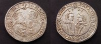 Sachsen Altenburg 1 Taler -