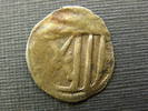 Sachsen Einseitiger Pfennig -