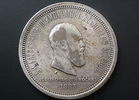 Russland Krönungsrubel -