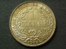 Deutsches Reich 1 Mark -