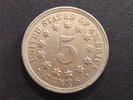 USA 5 Cent -