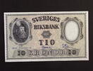 Schweden 10 Kronor -