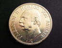 Anhalt 3 Mark -