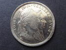 Habsburg RDR Silberjeton Auf d. Verb. d. ungarischen Schulwesen Maria Theresia 1740-1780 -