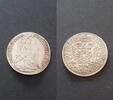 RDR Habsburg 1/4 Taler Karl VI. 1711-1740 -