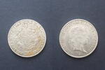 Österreich Ungarn 20 Kreuzer 1842 B Ferdinand I ss+ 167.34 元 含税 ＋  50.20 元 运费