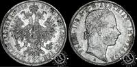 Austria 1 FLORIN 1 FLORIN – Vienna -