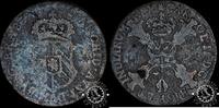 Spain / Belgium GIGOT GIGOT – Carlos II – ANTWERP -