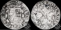 Spain / Belgium 1/20 ECU 1/20 ECU – Felipe II – ANTWERP -