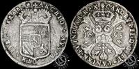 Spain / Belgium 4 PATARDS 4 PATARDS – Carlos II – ANTWERP -