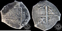 SPAIN 4 REALES - Philip III - Sevilla - G - -