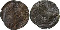 Nederland ½ Plak ½ Plak 1575 Overijssel -
