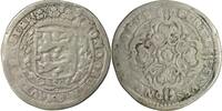 Nederland Roosschelling Roosschelling 1682 West-Friesland Zeldzaam (R) -