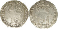 Nederland Zilveren dukaat 1673 Holland Provincie 1581–1795 -