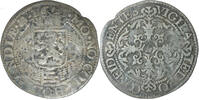 Nederland Roosschelling Roosschelling of 6 stuiver 1601 Holland Provincie -
