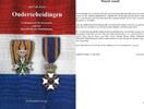 Onderscheidingen C.H. Evers -