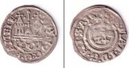 Altdeutschland 1/24 Taler Hameln (Groschen) 1616 vz selten -