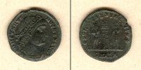Antikes Rom Follis 306-337 Flavius Valerius CONSTANTINUS I. (der Große) ... 148.94 元 含税 ＋  133.04 元 运费