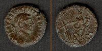 Antikes Rom Tetradrachme 286-287 Caius Valerius DIOCLETIANUS Provinz  vz... 374.85 元 含税 ＋  133.04 元 运费