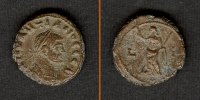 Antikes Rom Tetradrachme 293-294 Caius Valerius DIOCLETIANUS / DIOCLETIA... 291.18 元 含税 ＋  133.04 元 运费